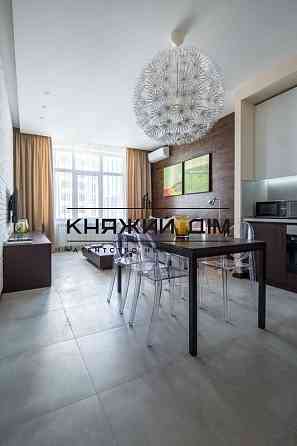 Стильная 2к. студио в ЖК Новопечерские Липки., Драгомирова. Код объекта: № 11197746 Київ