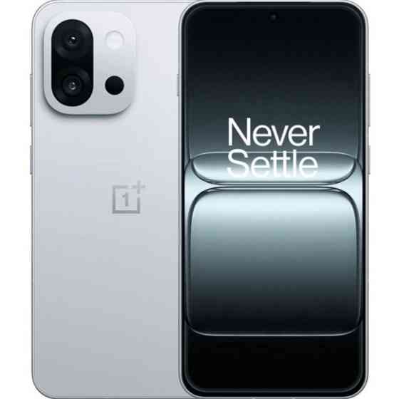 Смартфон OnePlus 13T 12/256GB Gray (Код товару:41687) Харків