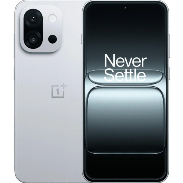 Смартфон OnePlus 13T 12/256GB Gray (Код товару:41687) Харків - зображення 1