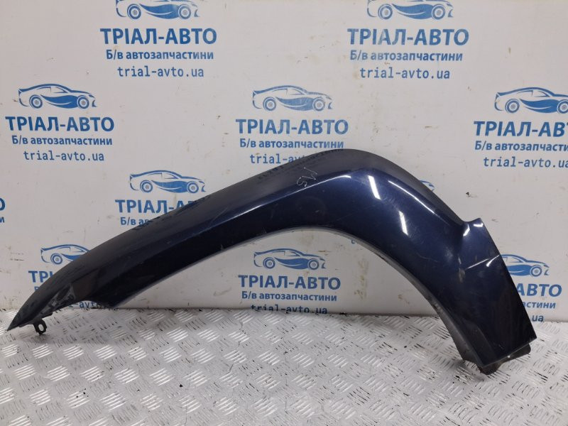 Накладка крыла Toyota Prado 2003-2009 7560260020 (Арт. 80525) Київ - зображення 1