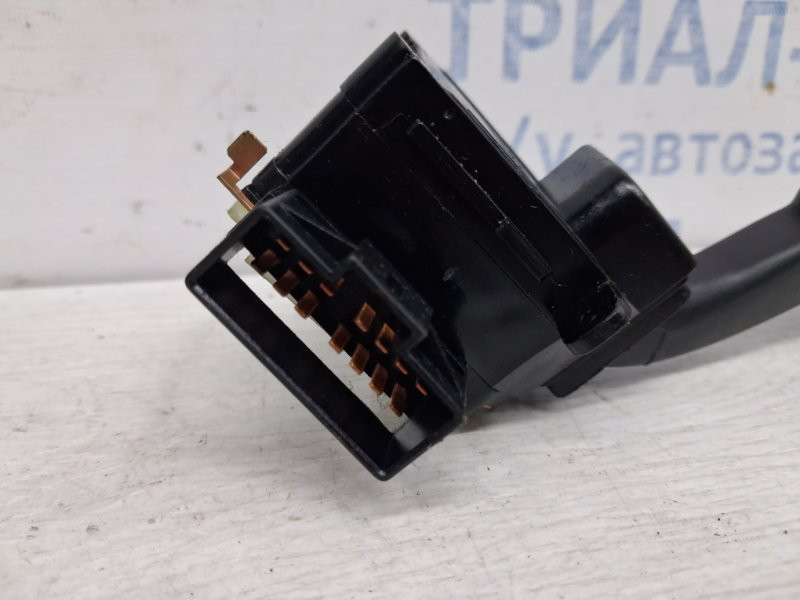 Переключатель подрулевой правый(дворники) SsangYong Rexton 2006-2012 8591009331 (Арт. 63638) Київ - зображення 4