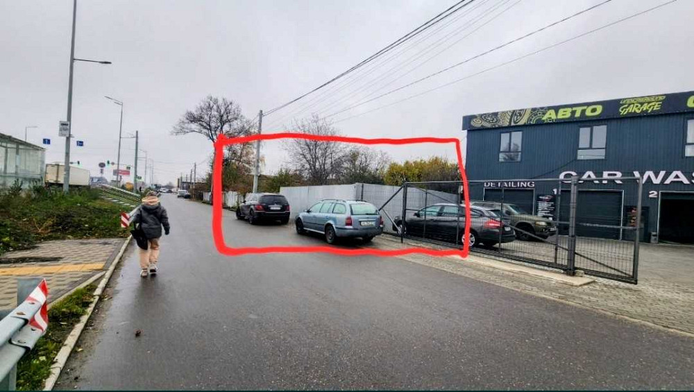 продажа участок под жилую застройку Киев, Святошинский, 250000 $ Киев - изображение 1