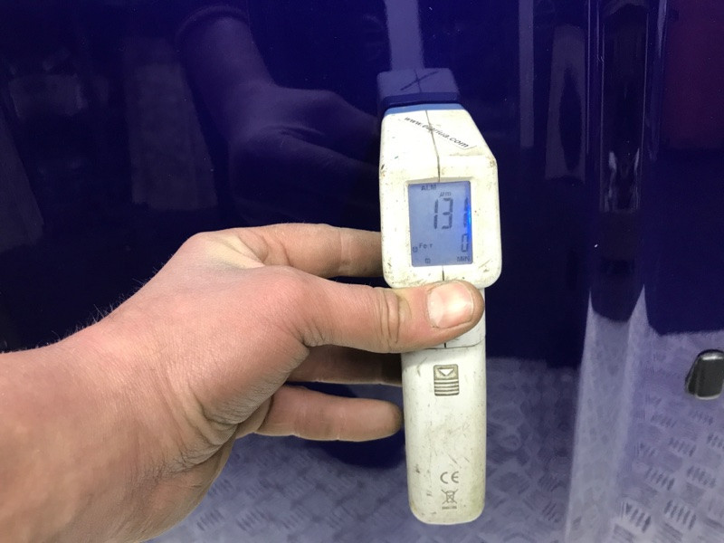 Капот Ford Kuga 2011-2019 5262148 (Арт. 45373) Киев - изображение 6