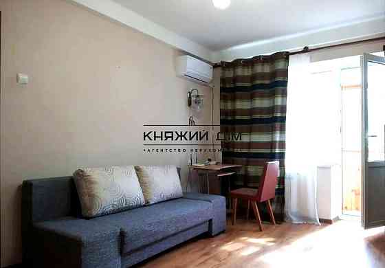 Оренда, однокімнатна квартира на Харківському шосе. Код:1170717 Київ