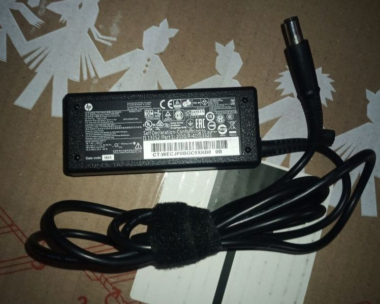 Блок питания HP PPP009C Київ - зображення 2