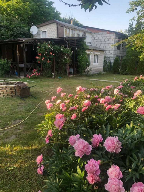 продажа 3-к дача Обуховский, Подгорцы, 45000 $  - зображення 1