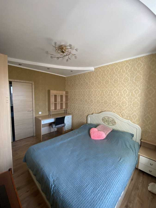 продажа 2-к квартира Вышгородский, Вышгород, 58000 $ Вышгород - изображение 10