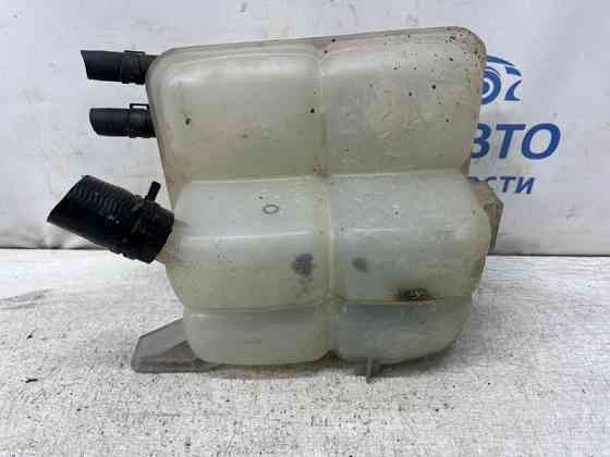 Бачок радиатора (расширительный) Mazda 3 2003-2009 LF50-15-350C (Арт. 80356) Киев