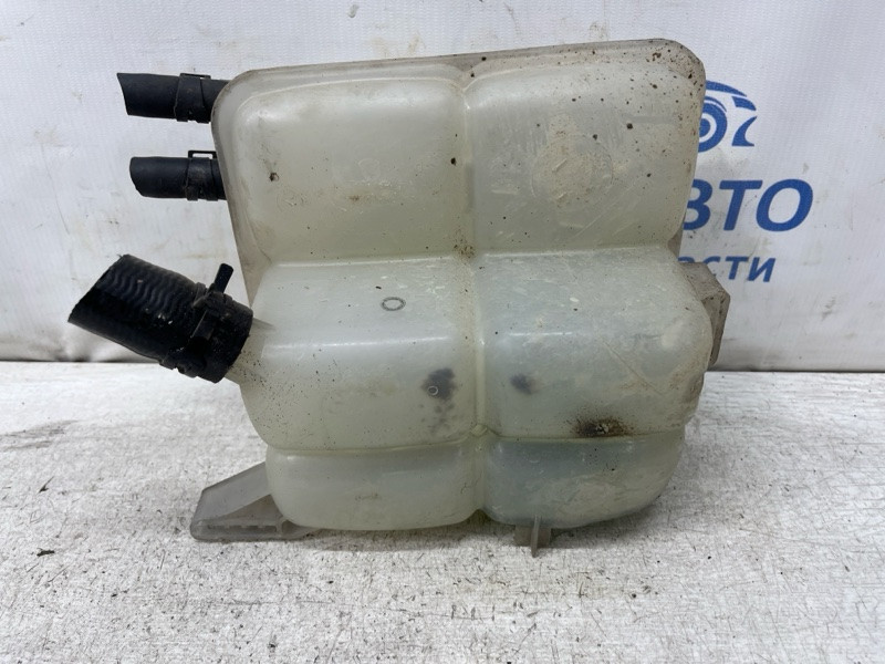 Бачок радиатора (расширительный) Mazda 3 2003-2009 LF50-15-350C (Арт. 80356) Киев - изображение 2