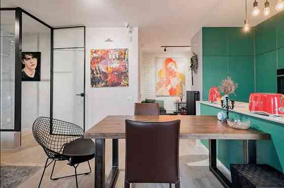 продажа 3-к квартира Киев, Шевченковский, 199000 $ Київ