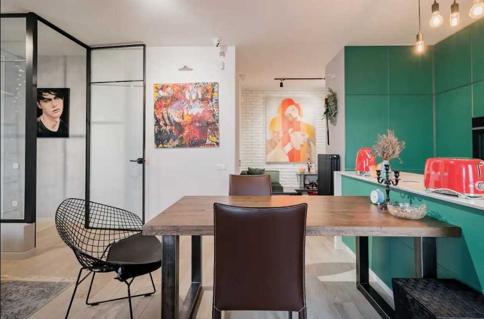 продажа 3-к квартира Киев, Шевченковский, 199000 $ Київ - зображення 2