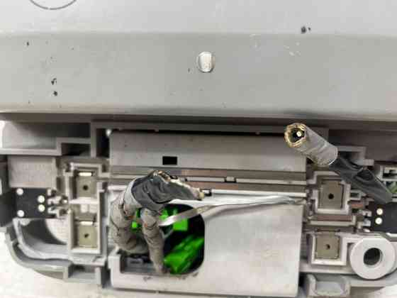 Плафон передний Honda Accord 2002-2008 37100SEA (Арт. 76090) Киев