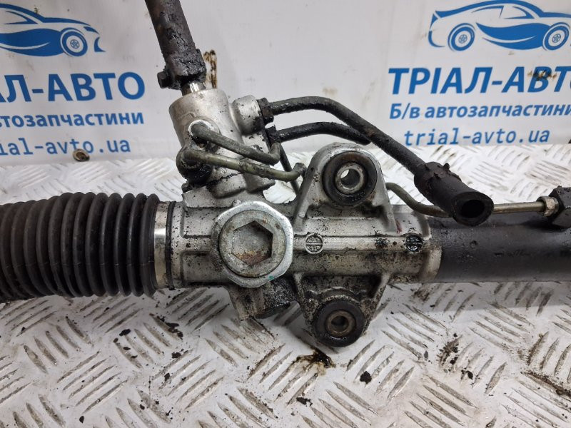 Рулевая рейка АНГЛИЯ Mitsubishi L200 2006-2015 MR333501 (Арт. 69418) Київ - зображення 10