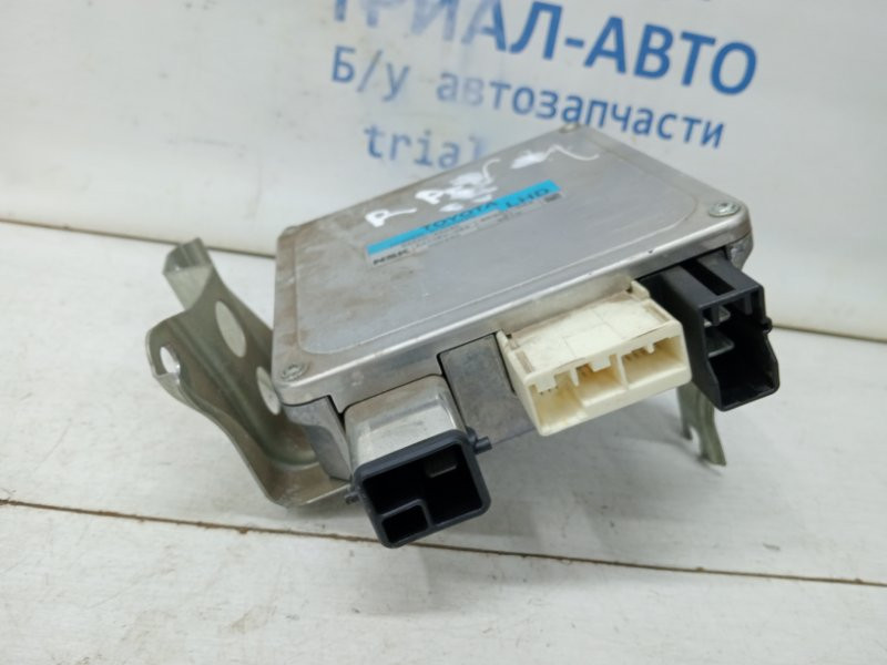 Блок управления Toyota RAV 4 2005-2016 8965042040 (Арт. 60539) Київ - зображення 5