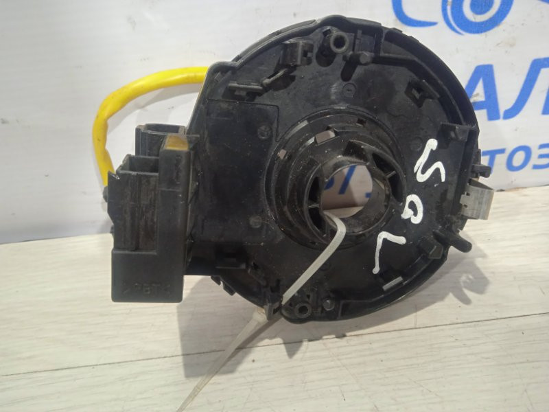 Шлейф AIRBAG Suzuki Grand Vitara JT 2005 (б/у) Київ - зображення 3