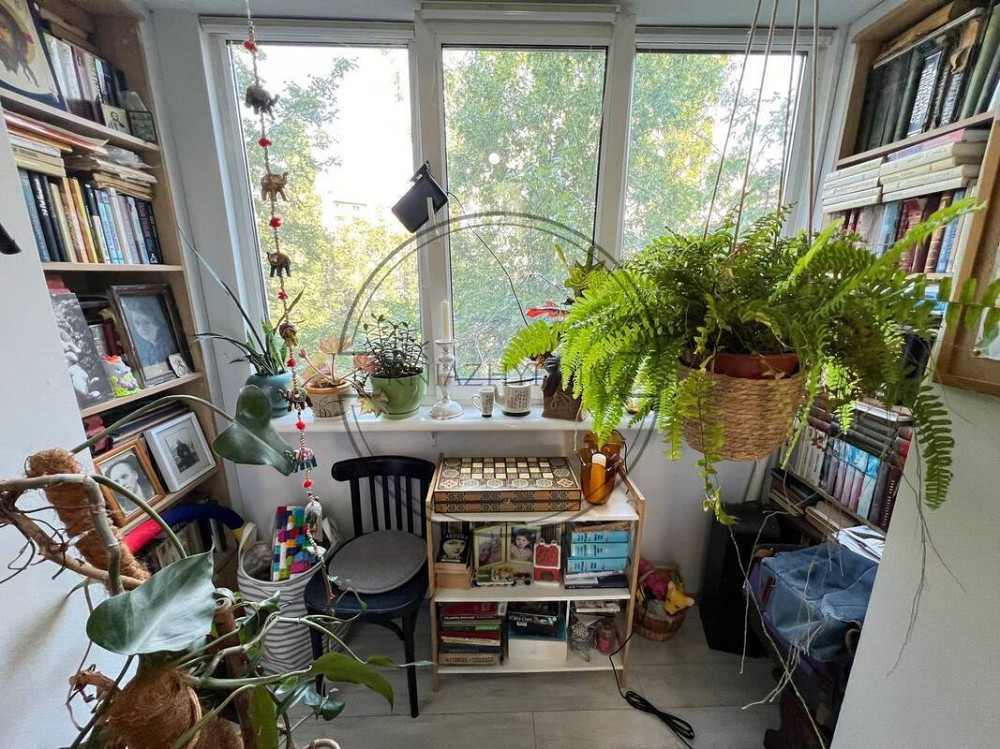 БЕЗ КОМІСІЇ! Продаж 2-кімнатної квартири студіо, метро Політехнічний університет. ГАЗ. № 21145737 Київ - зображення 3