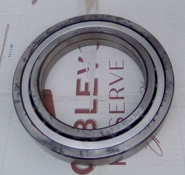 Підшипник 176130Д Смела - изображение 3