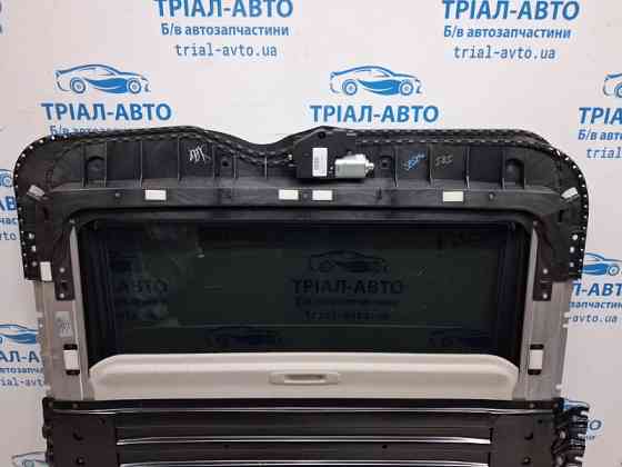 Люк в сборе Infiniti QX60 L50 3.5 БЕНЗИН VQ35DE 2013 (б/у) Киев