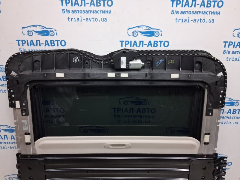 Люк в сборе Infiniti QX60 L50 3.5 БЕНЗИН VQ35DE 2013 (б/у) Киев - изображение 5