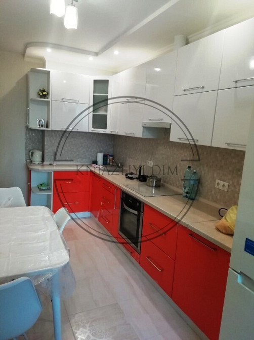 Э ГЕНЕРАТОР. Оренда 1-я. кв. в ЖК Східна Брама. Бориспільська. Код об'єкта: 11183871. Київ - зображення 7