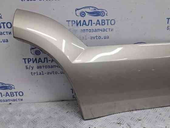 Накладка двери Toyota Prado J120 4.0 1GR-FE 2002 задн. прав. (б/у) Київ