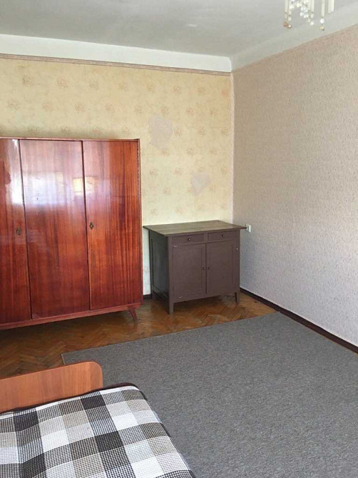 долгосрочная аренда 1-к квартира Киев, Святошинский, 7500 грн./мес. Київ - зображення 10