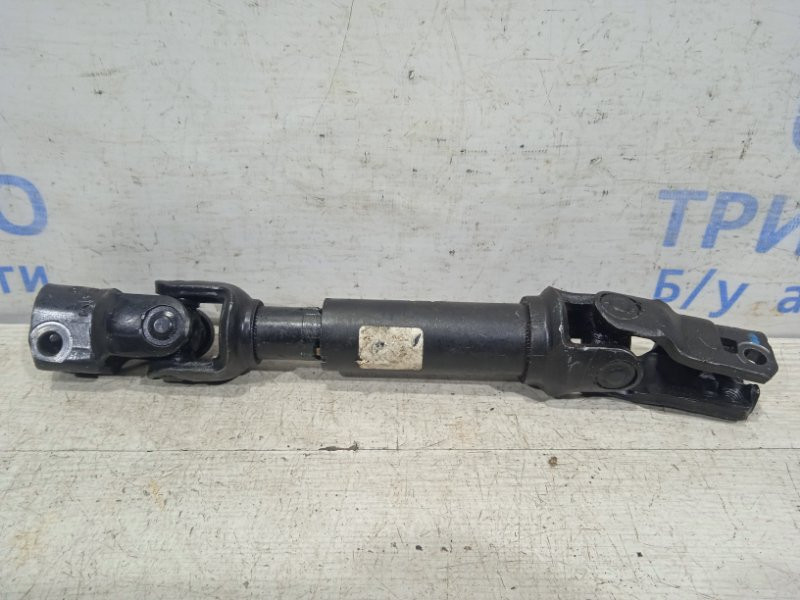 Карданчик рулевой Chevrolet Cruze 2009-2016 13251806 (Арт. 2069) Киев - изображение 1