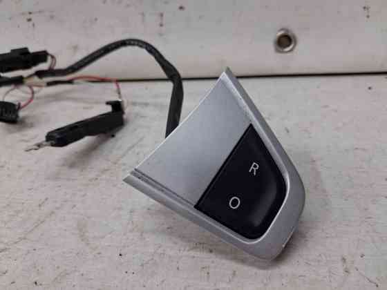 Кнопки руля Renault Megane 3 1.5 DIESEL K9K 2008 (б/у) Киев