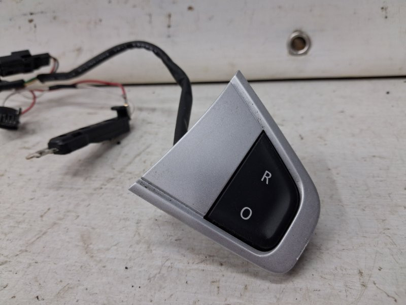 Кнопки руля Renault Megane 3 1.5 DIESEL K9K 2008 (б/у) Київ - зображення 3