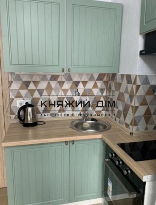 Продаж 1 кімнатна квартира ЖК Нова Англія КОД  21147393 Киев - изображение 5