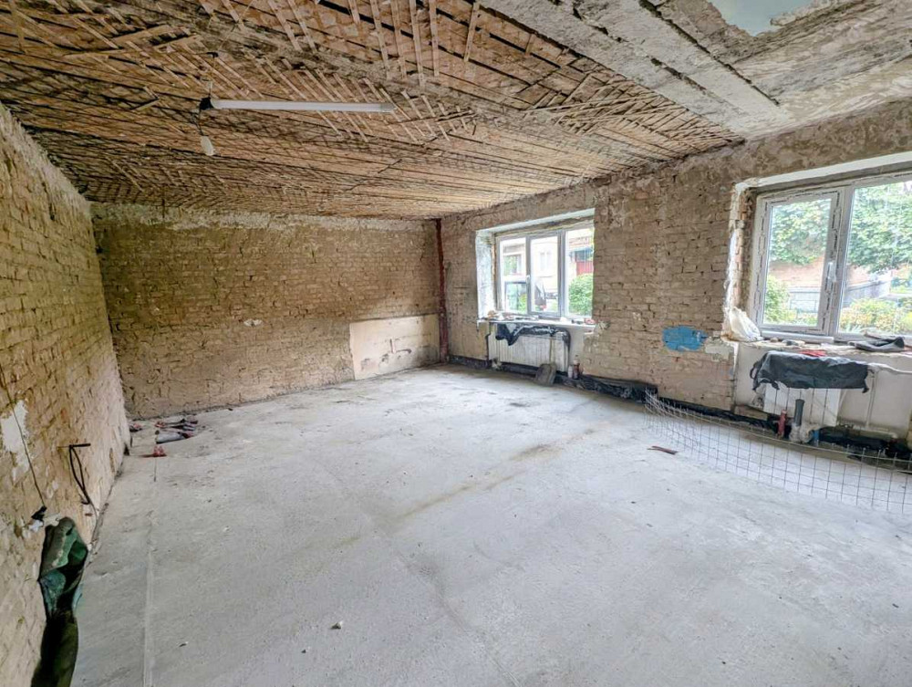 продажа 1-к квартира Белоцерковский, Белая Церковь, 27000 $ Біла Церква - зображення 2