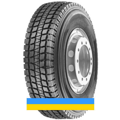 10 R20 Roadwing WS626 149/146K Ведуча шина Київ - зображення 1