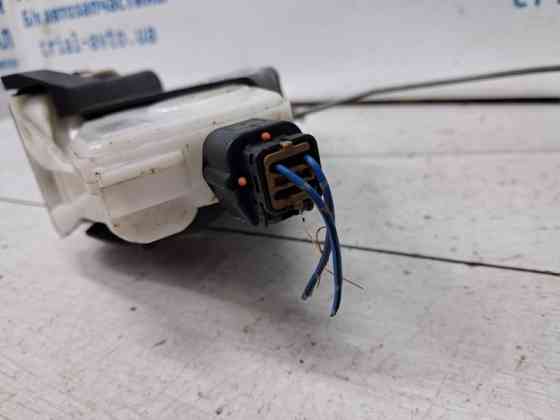 Замок двери задний правый Mitsubishi Pajero Wagon 2006-2022 5745A128 (Арт. 68698) Київ