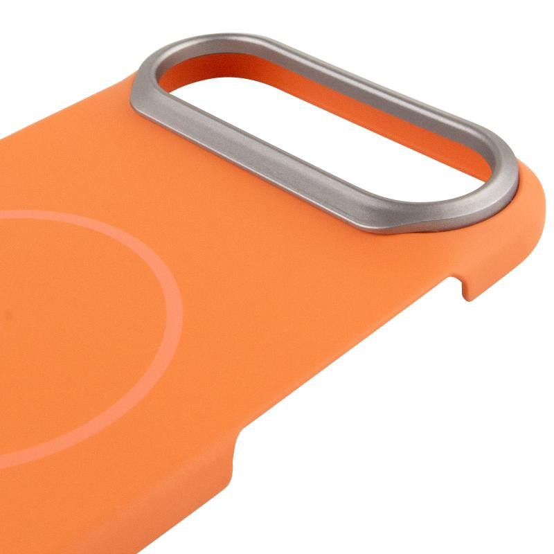 Чехол PC Dream with MagSafe для Apple iPhone 17 Air (6.5") Херсон - изображение 4