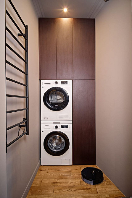 Аренда новой , дизайнерской квартиры в клубном доме / Наследие Дерибаса , 120м , Loft, автономная Одеса - зображення 5