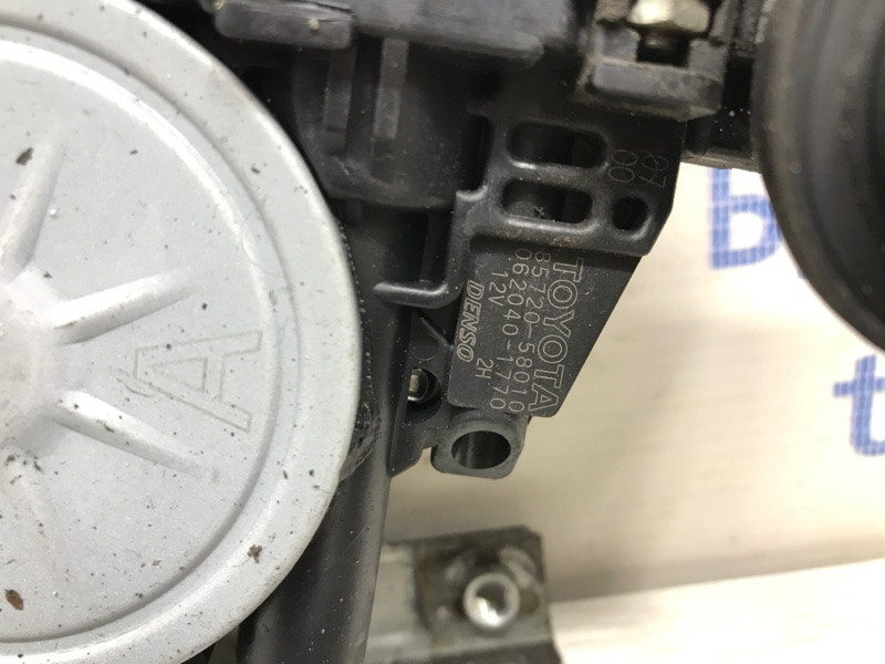 Стеклоподъемник передний левый Lexus RX 350 2003-2009 6980233040 (Арт. 31010) Киев - изображение 4