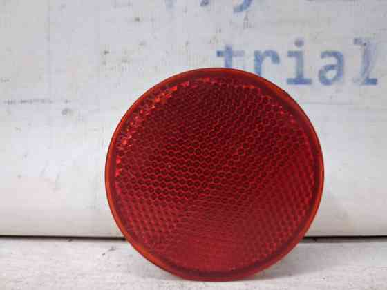 Катафот (отражатель) Toyota Auris 2006-2012 8191002100 (Арт. 63581) Киев