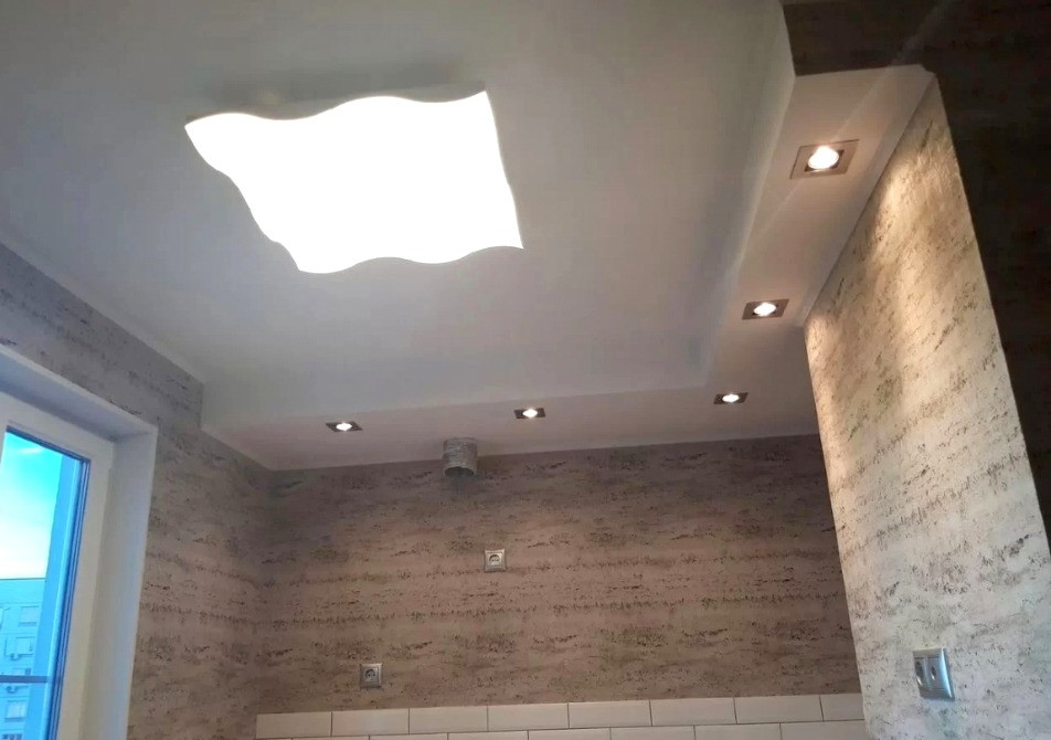 Шпаклевка стен Кропивницкий поклейка обоев покраска Кропивницкий - изображение 6