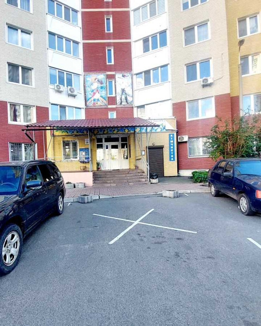 продажа 1-к квартира Киев, Дарницкий, 57950 $ Киев - изображение 8