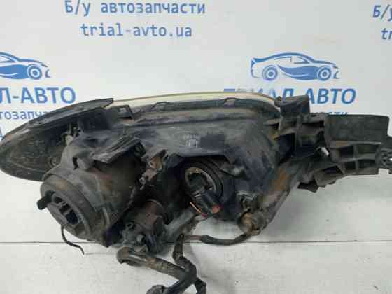 Фара левая Mitsubishi Outlander CU 2.4 БЕНЗИН 4G69 2003 (б/у) Киев