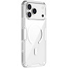 TPU чехол Nillkin Nature Pro Magnetic для Apple iPhone 17 Pro Max (6.9") Херсон