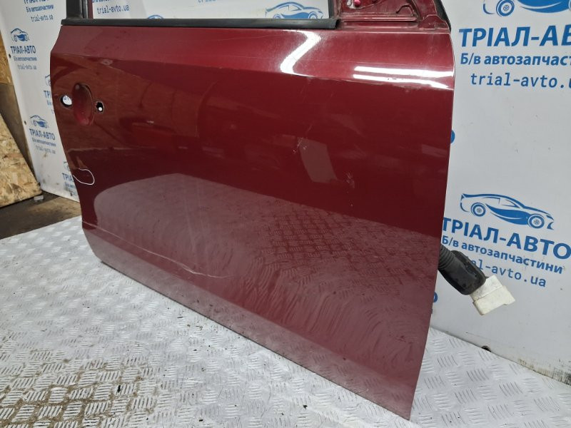 Дверь передняя правая Hyundai I30 2007-2012 76004-2L210 (Арт. 78248) Київ - зображення 3