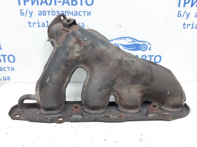 Коллектор выпускной Suzuki Grand Vitara 2005-2016 1411065J00 (Арт. 29271) Київ - зображення 1