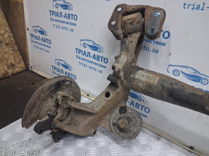 Балка задней подвески Chevrolet Cruze 2009-2016 13314327 (Арт. 86802) Киев - изображение 4