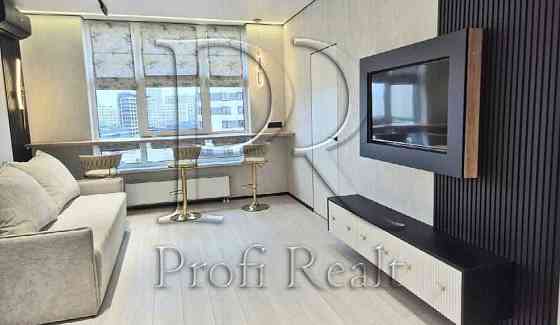 продажа 1-к квартира Киев, Подольский, 118800 $ Киев