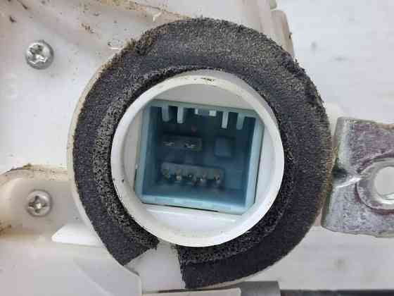 Замок двери задний левый Honda Civic 2005-2012 72650SNAA13 (Арт. 67833) Киев