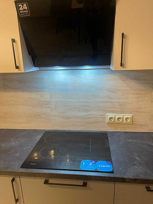 долгосрочная аренда 1-к квартира Киев, Днепровский, 18000 грн./мес. Київ - зображення 4