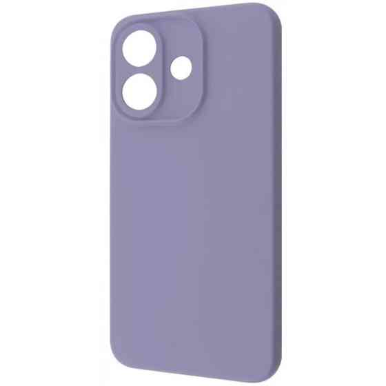 Чохол WAVE Colorful (TPU) для Xiaomi Redmi Note 17 Light Purple Харьков