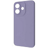 Чохол WAVE Colorful (TPU) для Xiaomi Redmi Note 17 Light Purple Харьков