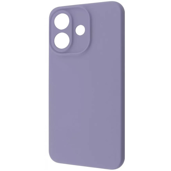 Чохол WAVE Colorful (TPU) для Xiaomi Redmi Note 17 Light Purple Харьков - изображение 1